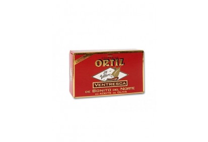 ונטרסקה ORTIZ